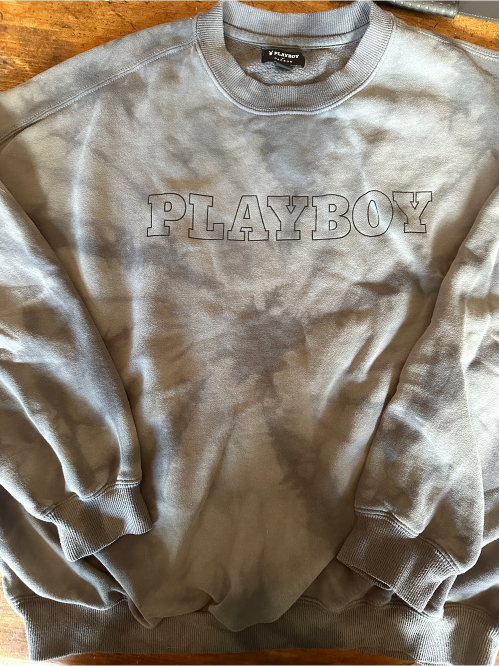 Playboy Crewneck